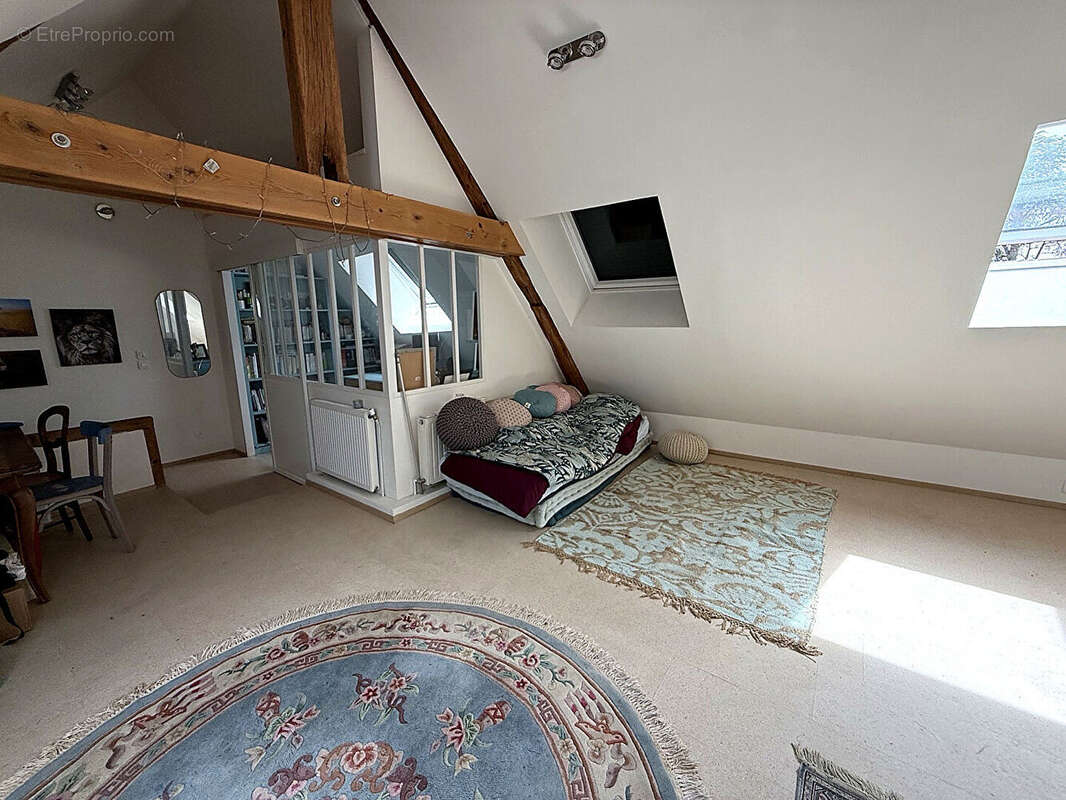 Maison à LA FERTE-SOUS-JOUARRE