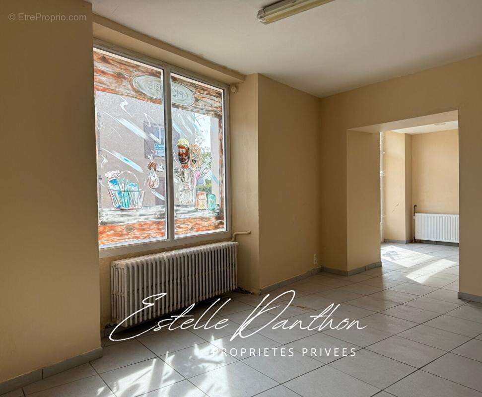 Maison avec appartement et grande dépendance aménageable - photo 10