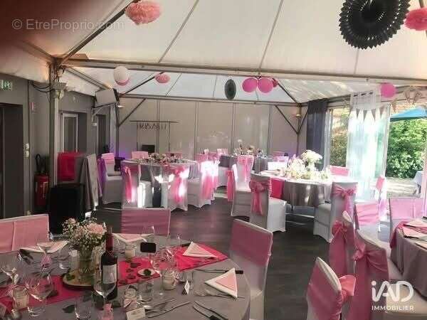 Photo 4 - Commerce à ARPAJON