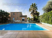 Maison à SAINTE-MARIE