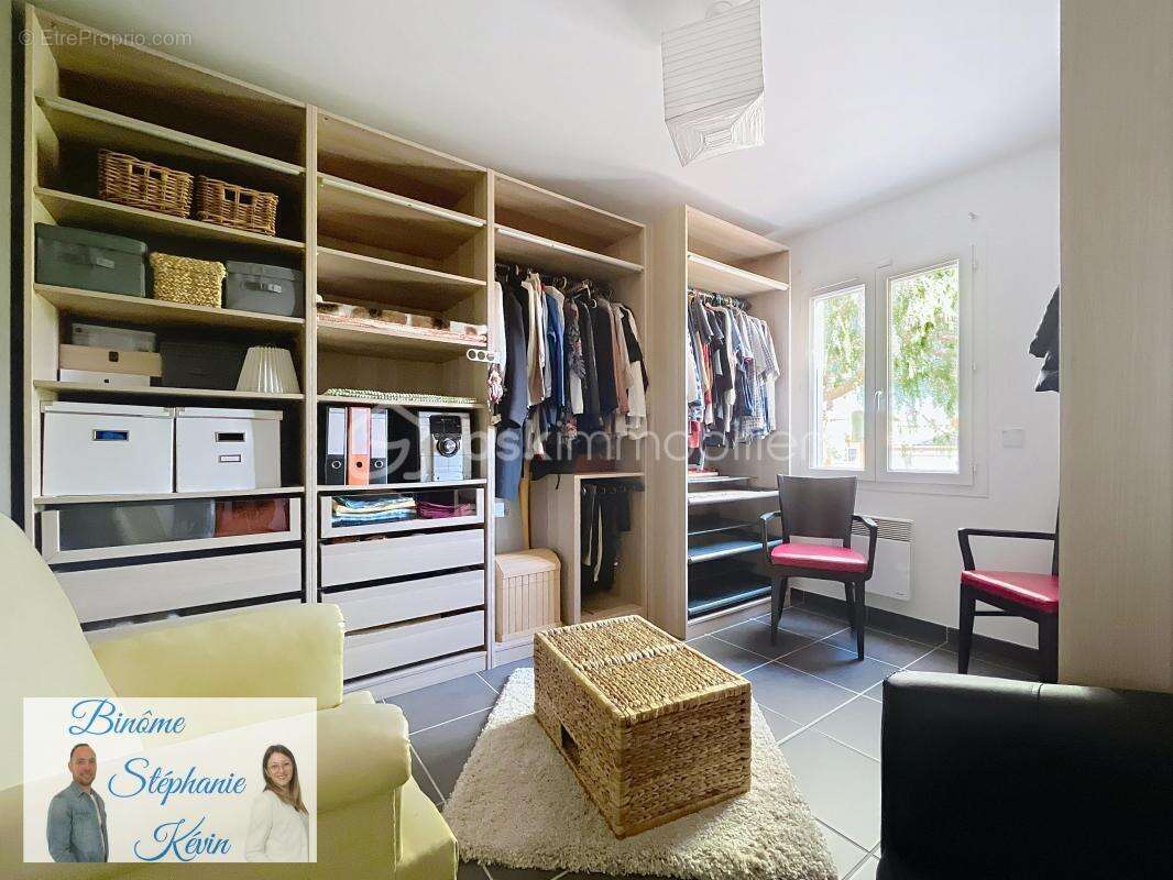 Maison à COURNONSEC