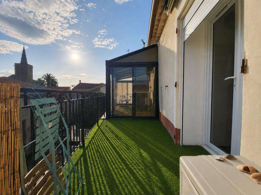 Maison 110 m² à Portiragnes  - photo 4