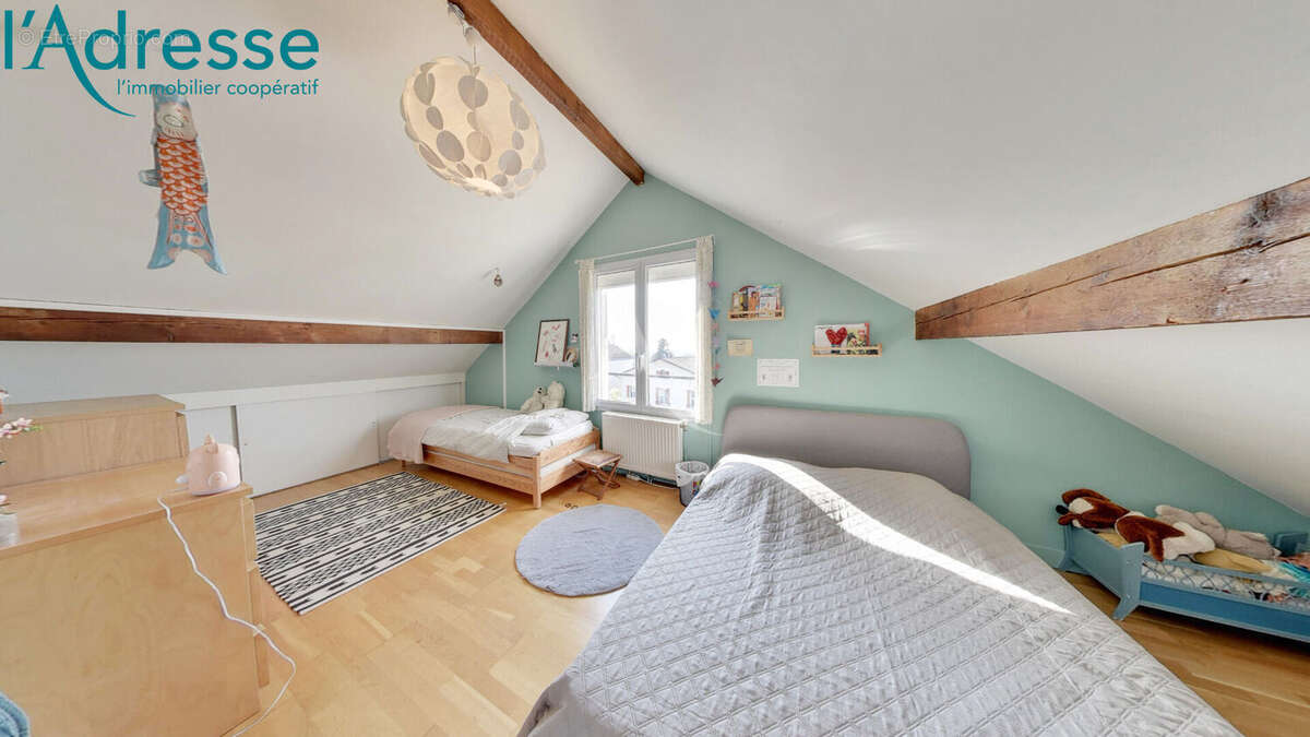 Maison à BRY-SUR-MARNE