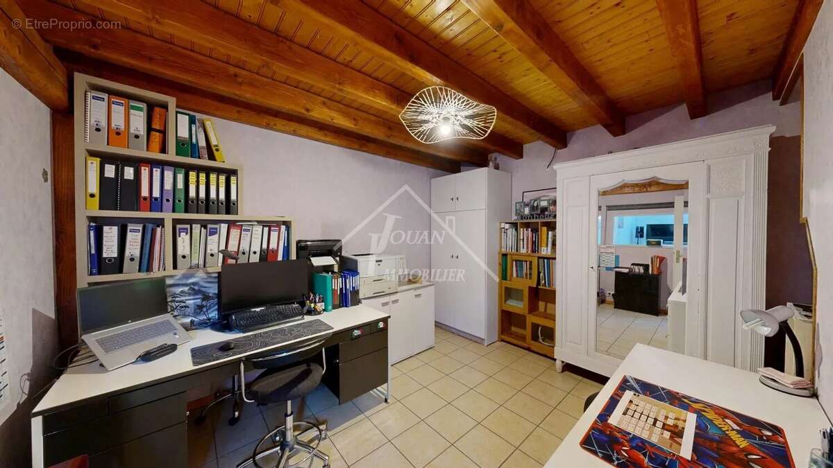 Appartement à VICHY