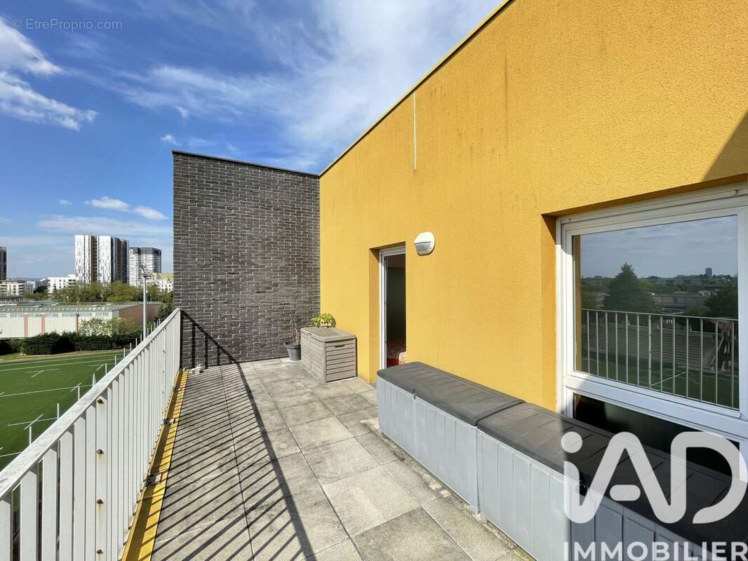 Photo 2 - Appartement à BOBIGNY