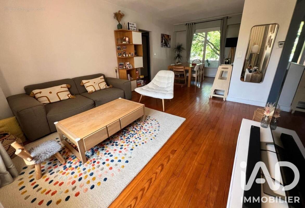 Photo 1 - Appartement à TOULOUSE