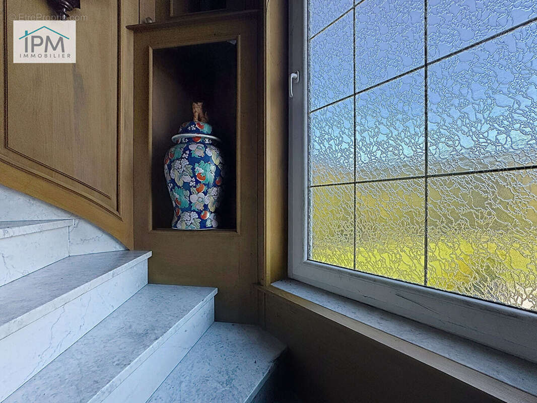 Maison à LUTZELHOUSE