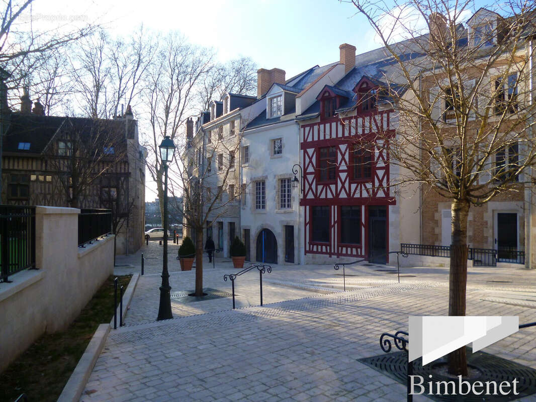 Appartement à ORLEANS