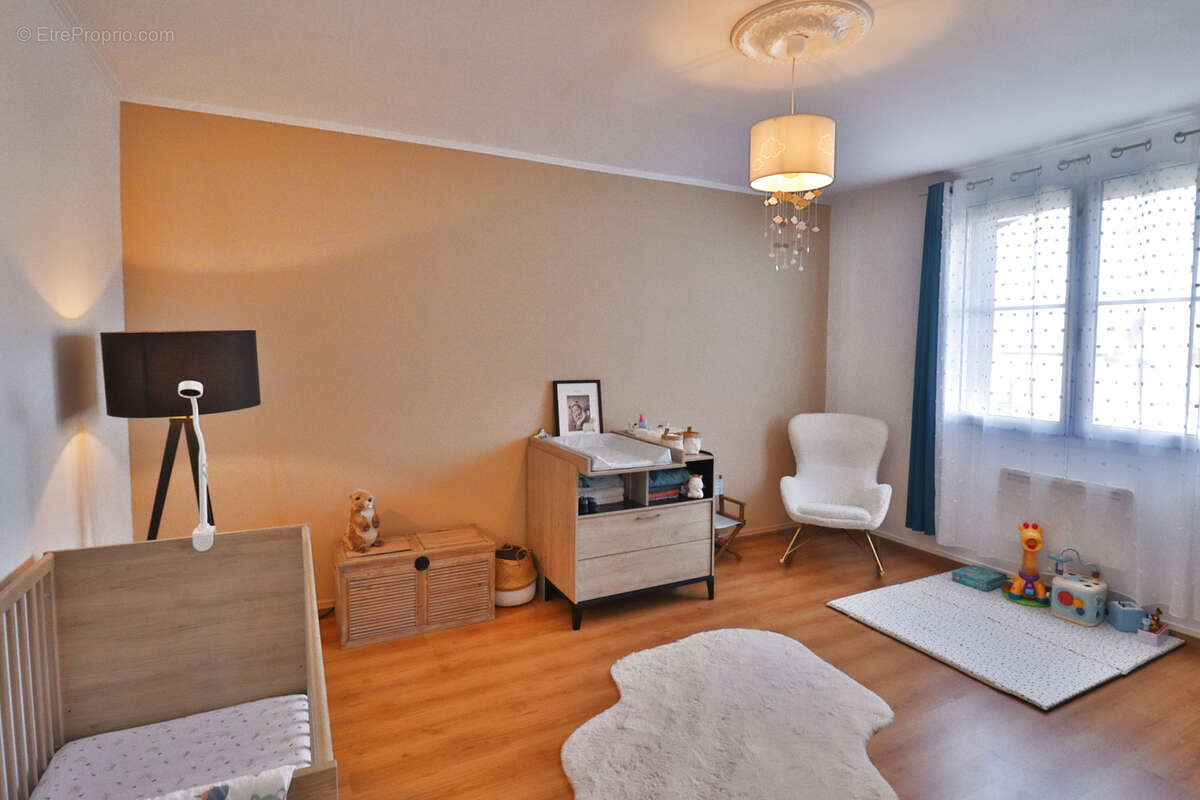 Appartement à TROYES