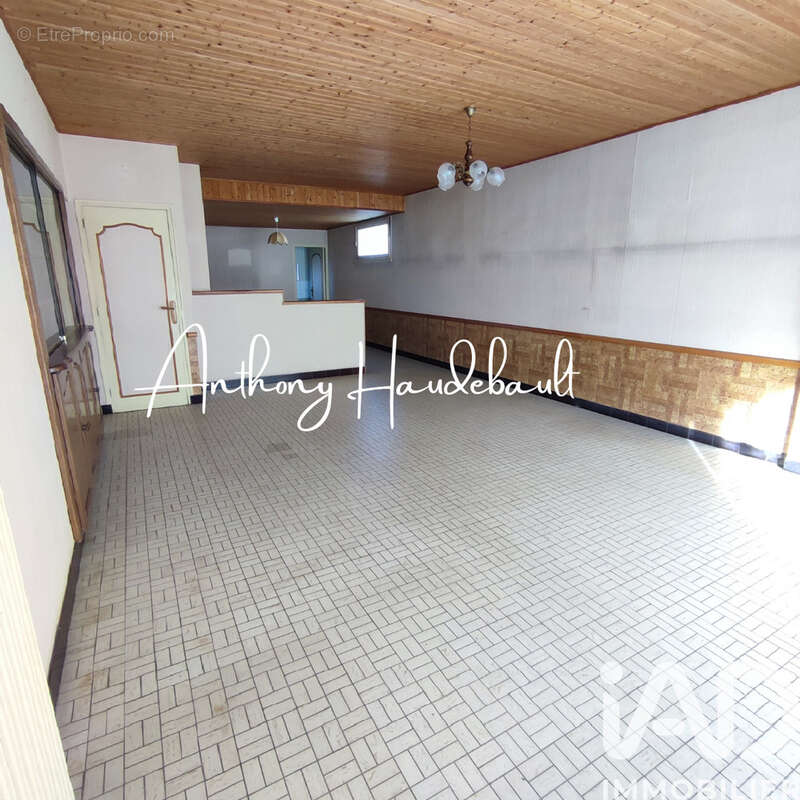 Photo 8 - Maison à ANDREZE