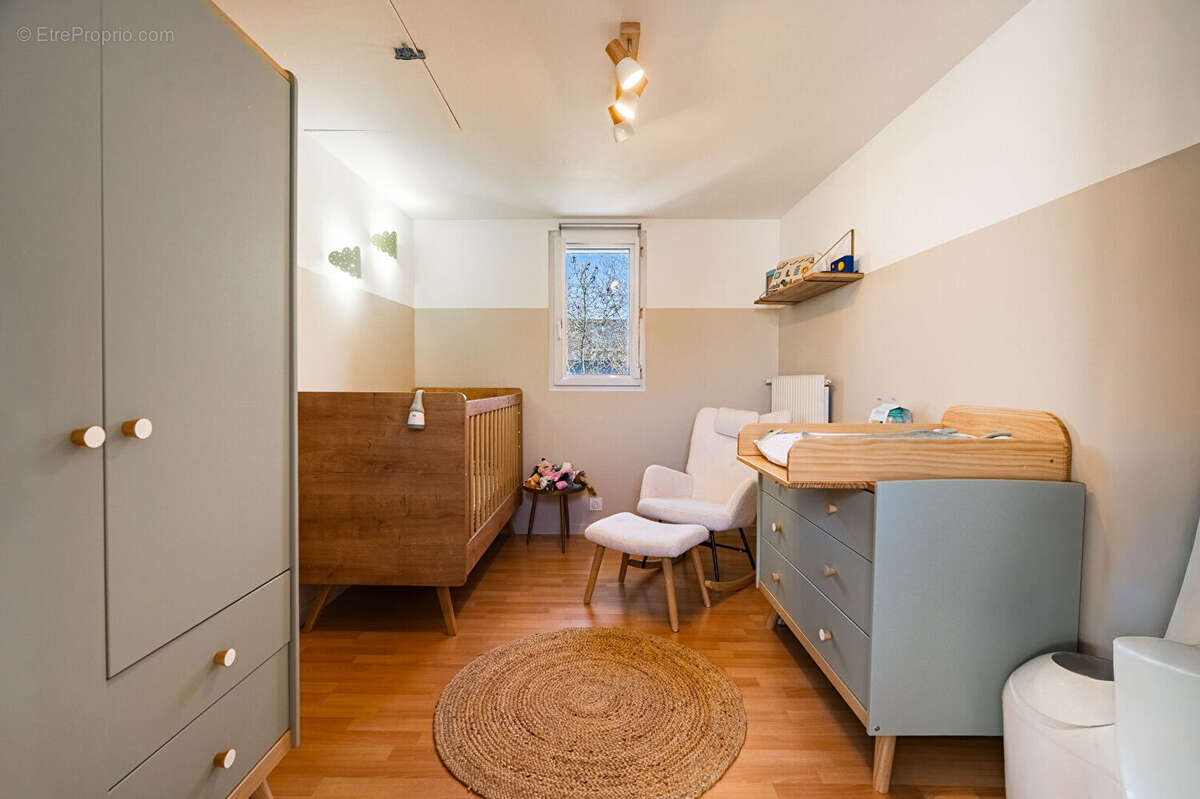 Appartement à ANGERS