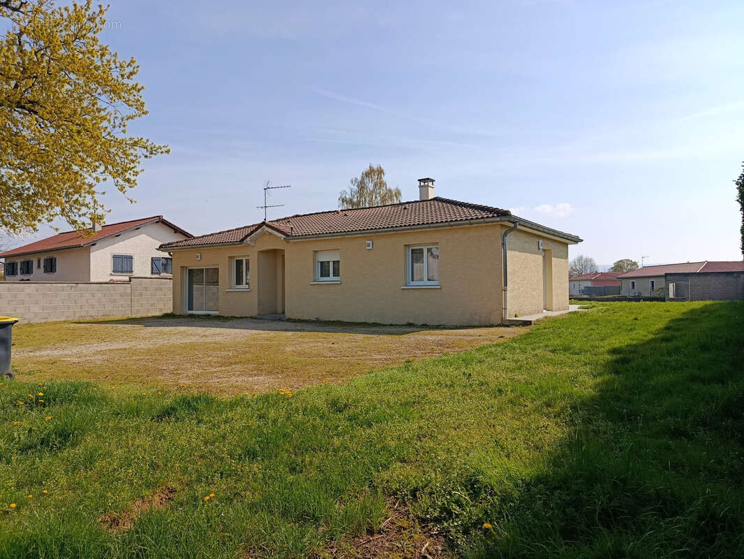 Maison à BENY