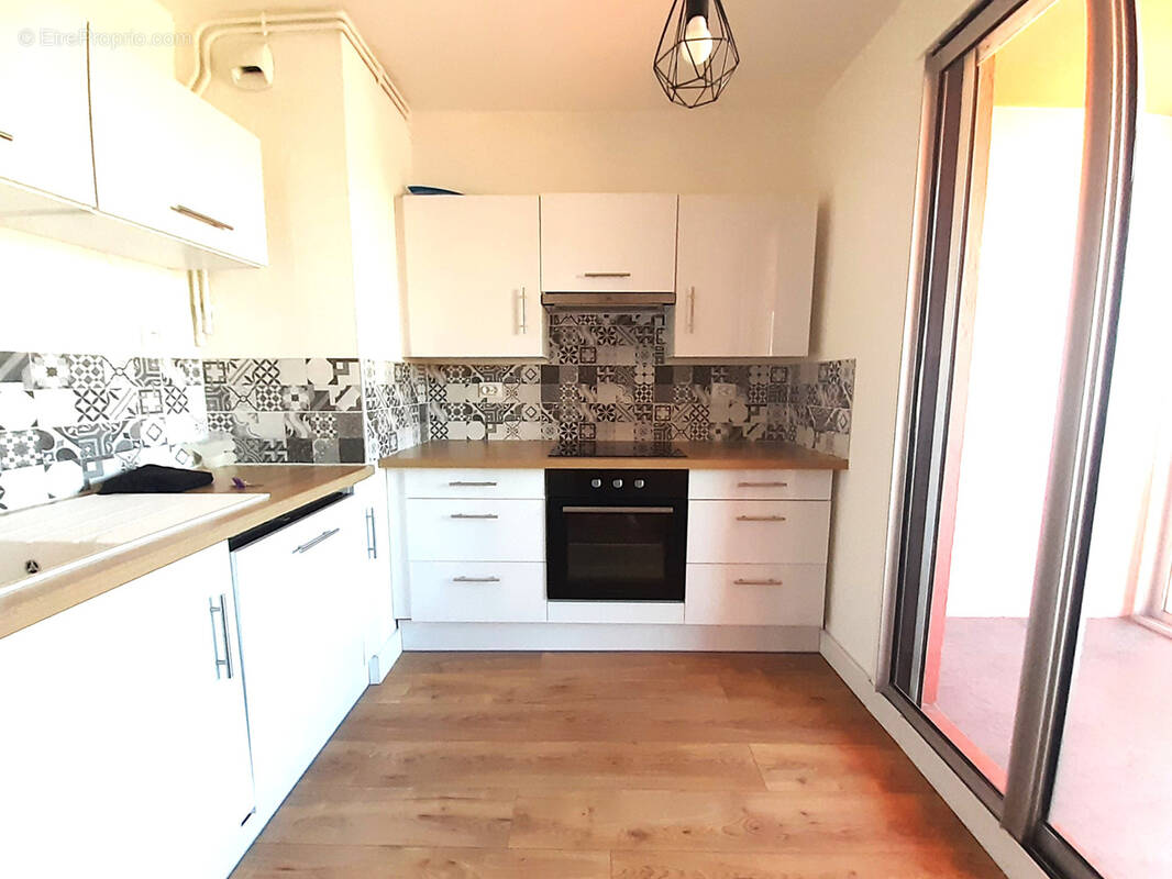 Appartement à PERPIGNAN