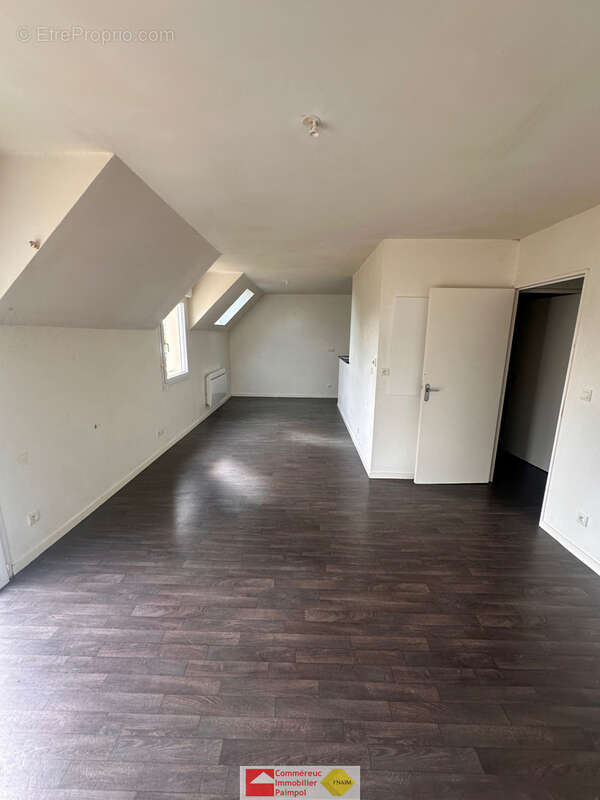 Appartement à PLEUBIAN
