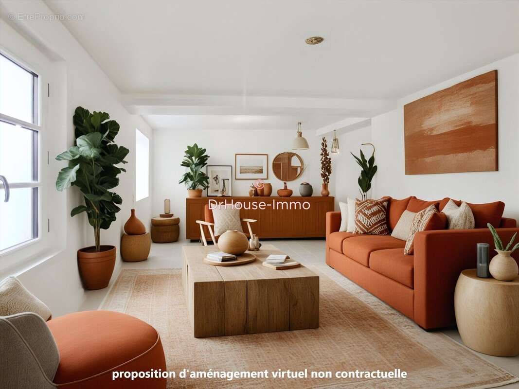 Appartement à BIARRITZ