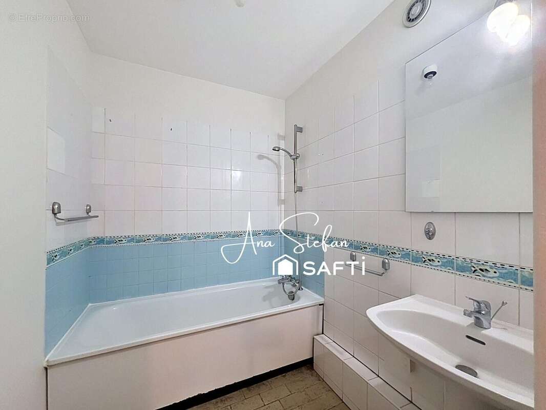 Photo 6 - Appartement à LES ULIS