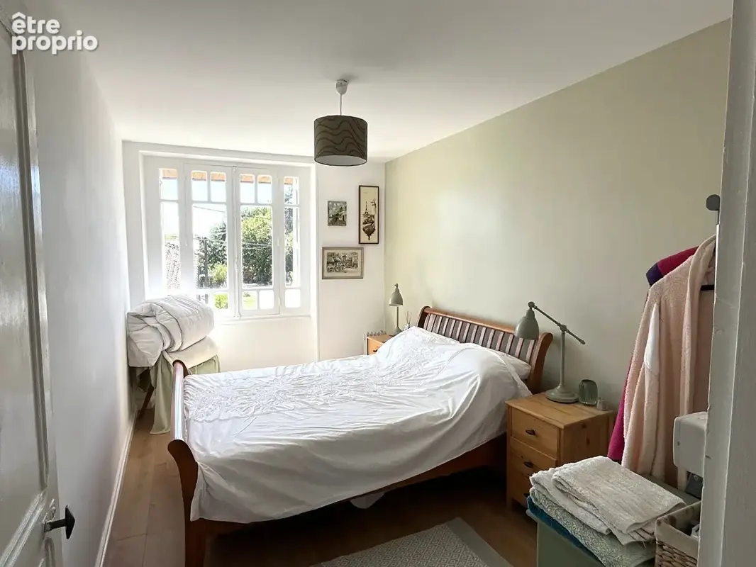 Maison spacieuse 121m² de 3 chambres dans un quartier calme - photo 7