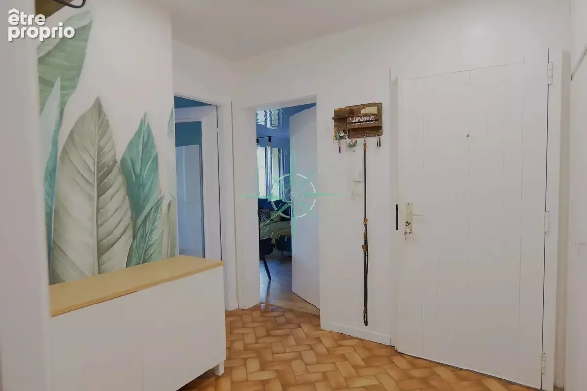 Exclusivite - lumineux 4 pièces de 94 m2 à rosheim - photo 10