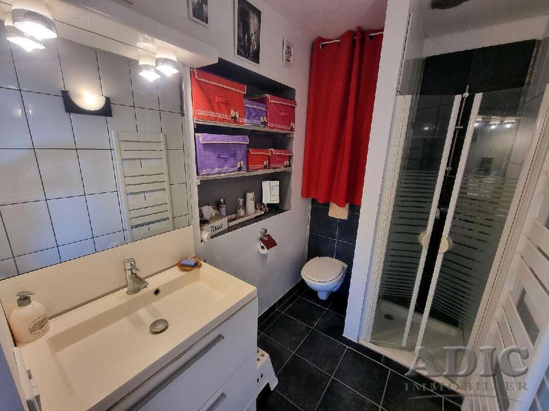 Maison 169 m² à Saint-Soupplets  - photo 5