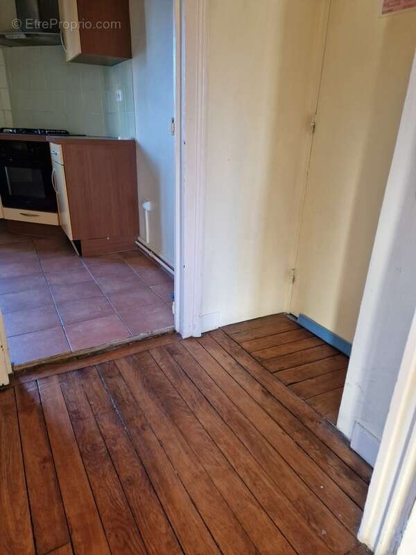 Dpt Meurthe et Moselle (54), à vendre NANCY Bel APPARTEMENT T2 bis de 70 m2 env - photo 9
