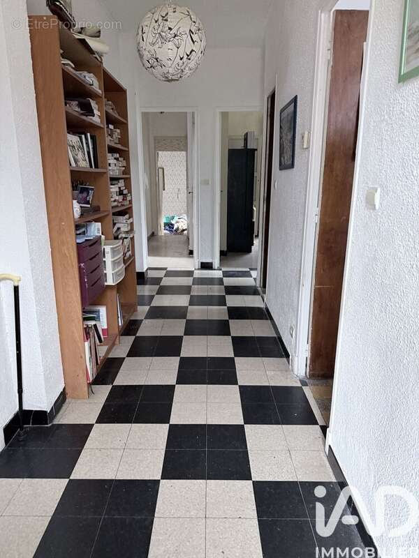 Photo 5 - Maison à LA GARDE