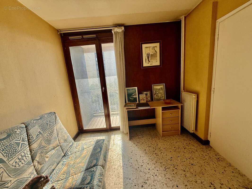 Appartement à MARSEILLE-13E
