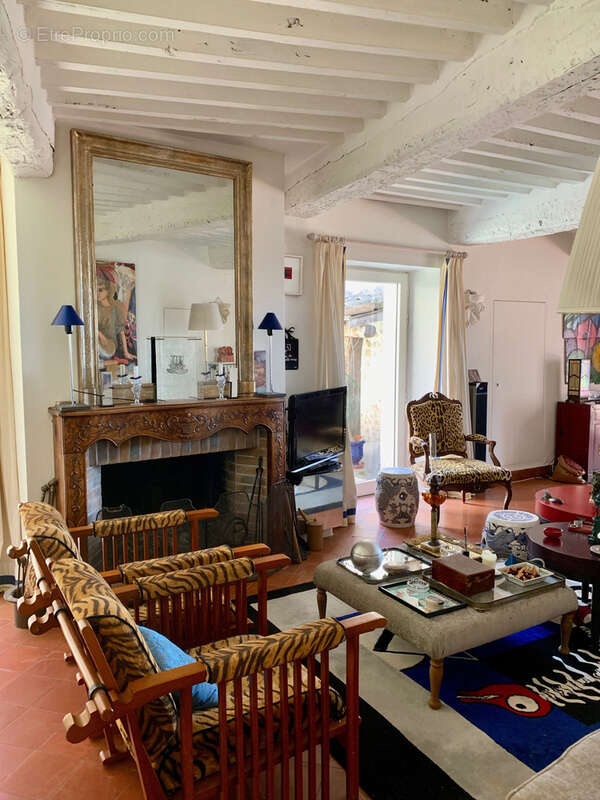 Maison à SAINT-PAUL