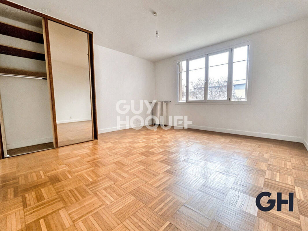 Appartement à PANTIN