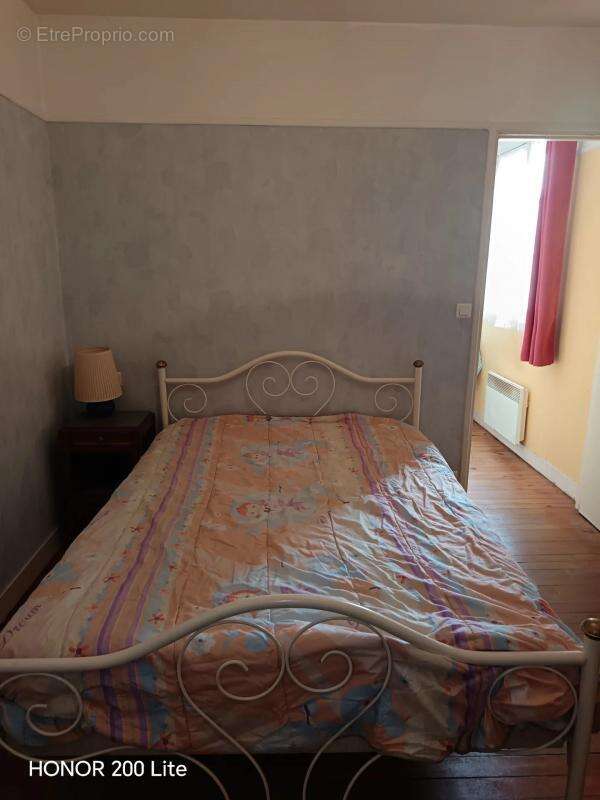 Appartement à LE TREPORT