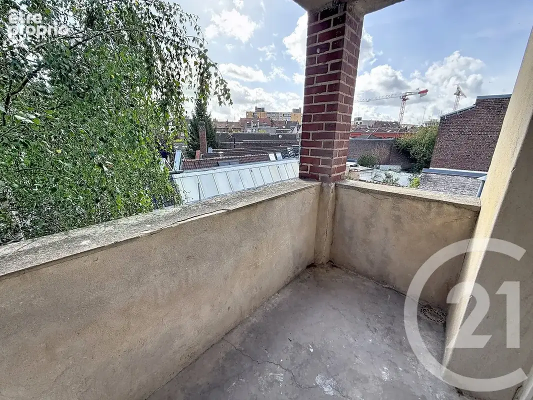 Appartement 2 pièces 47 m² à vendre à Lille (59800) - photo 6
