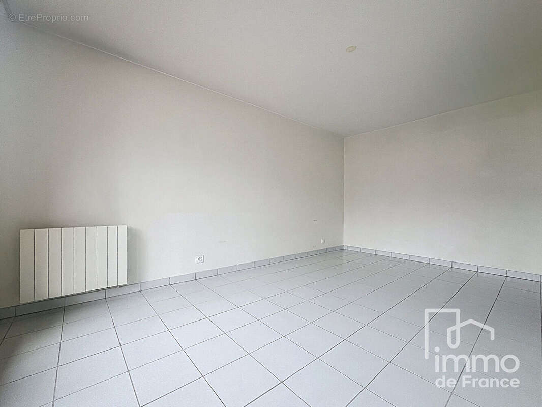 Appartement  2 pièces de 46m² - photo 4