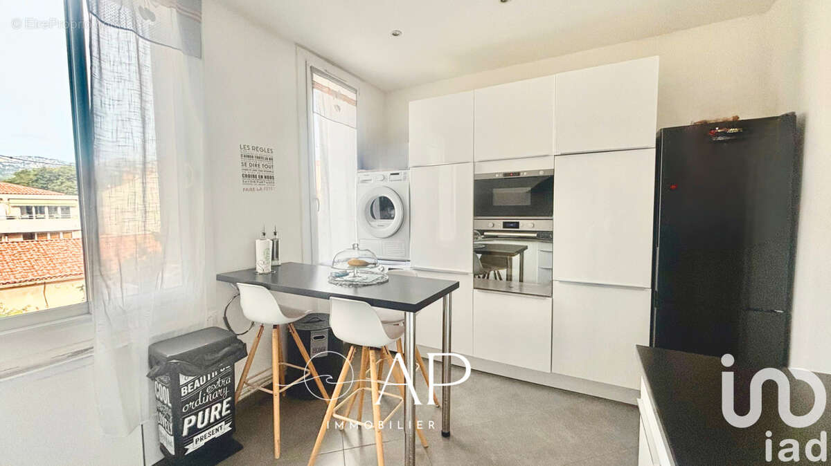 Photo 3 - Appartement à TOULON