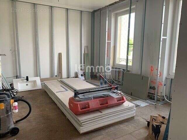 immeuble Epinal - photo 4