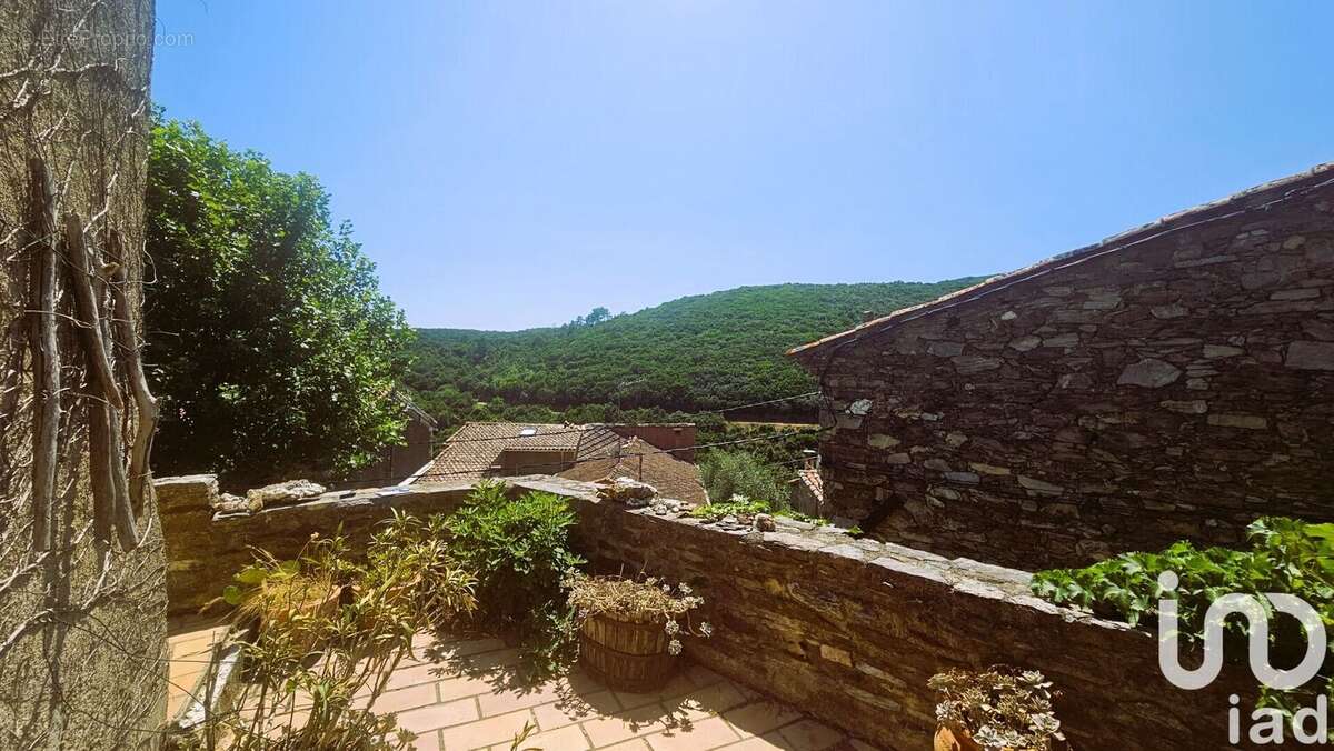 Photo 3 - Maison à CABREROLLES