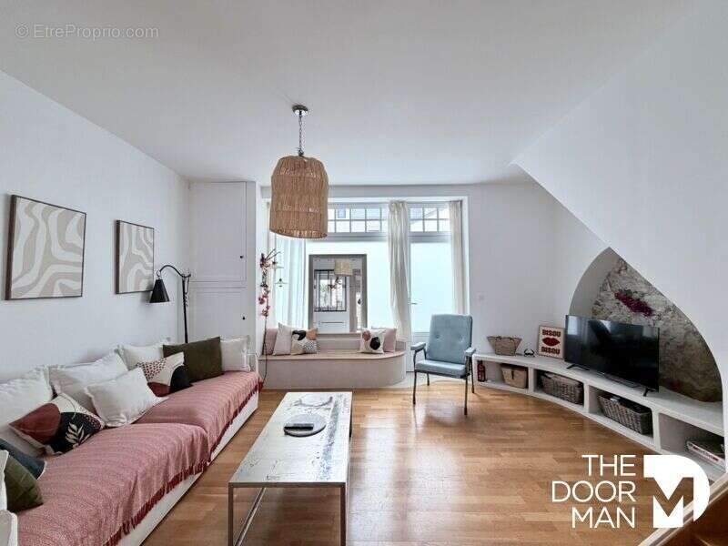 Maison 44510 - photo 6