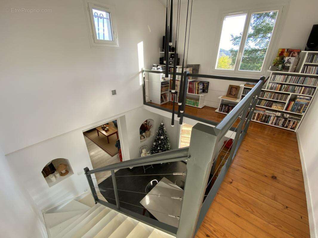 Maison à ROQUECOURBE