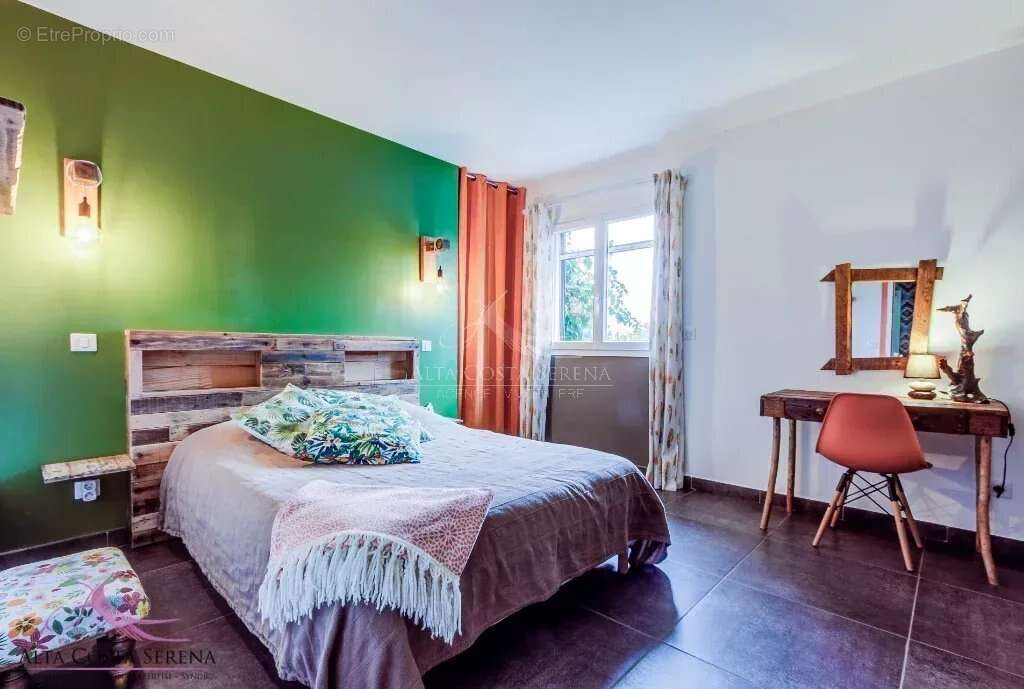 Maison T3 de 106m² et studio indépendant de 28m² - photo 5