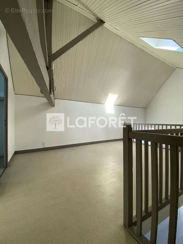 Appartement 4 pièces 84.07 m2 - photo 4