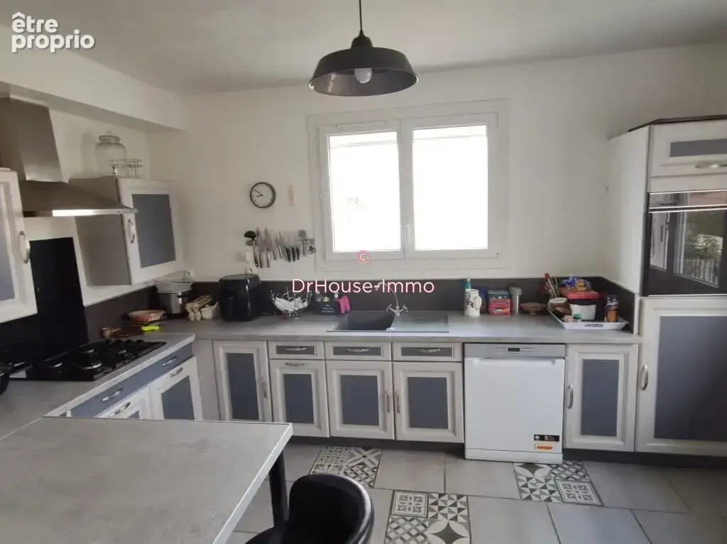 Maison 7 pièces 187 m² à vendre à Bergerac (24100) - photo 4