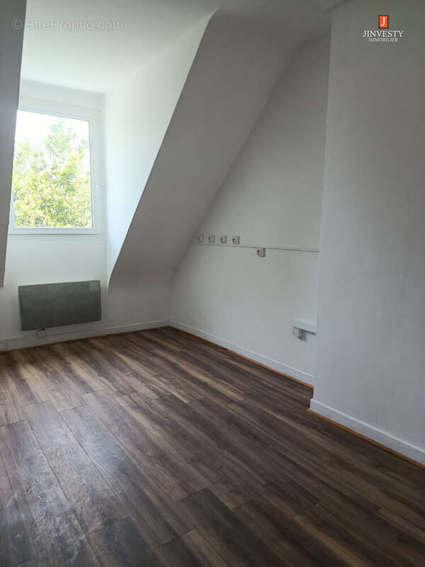 Appartement à HENNEBONT
