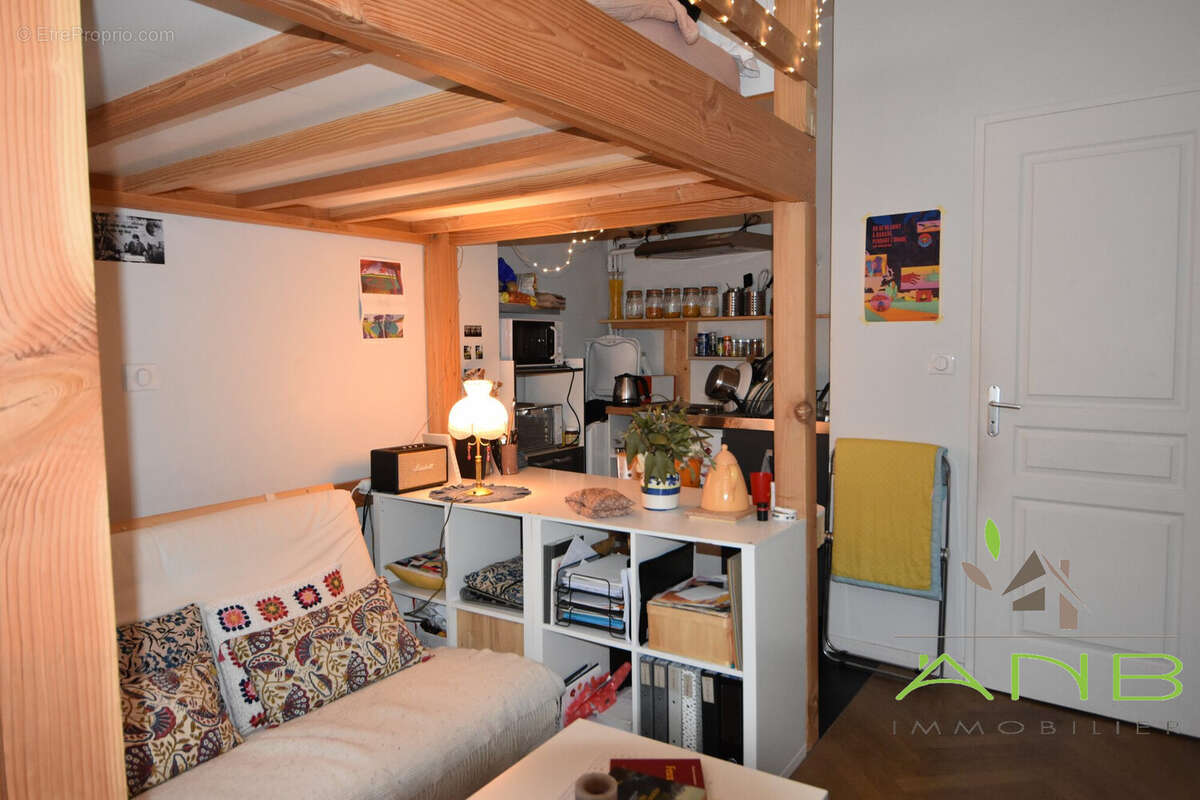 Appartement à ANGOULEME