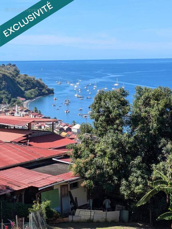 Photo 1 - Appartement à SAINT-PIERRE