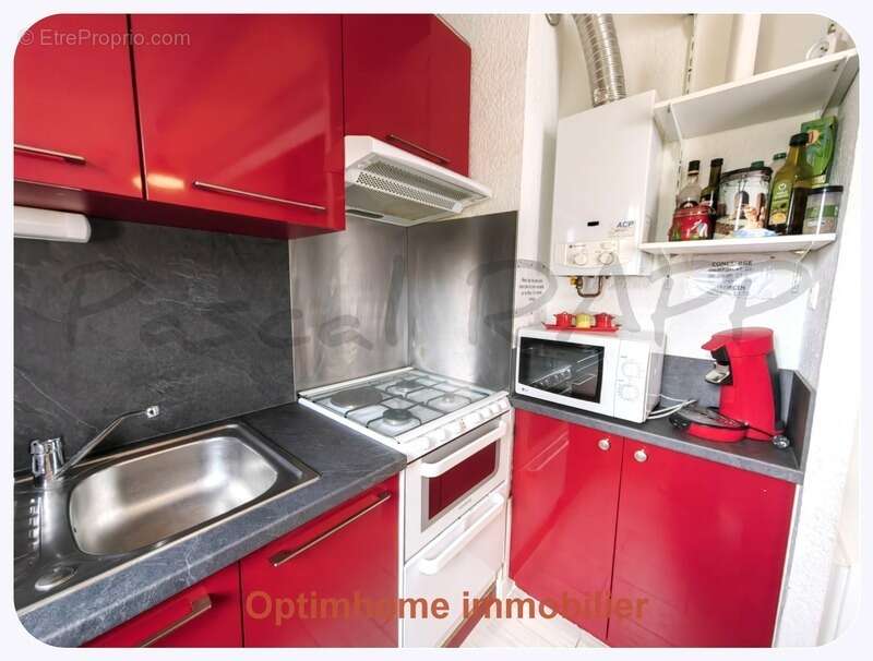 Appartement à vendre 3 pièces LE CAP D'AGDE (34) - photo 5