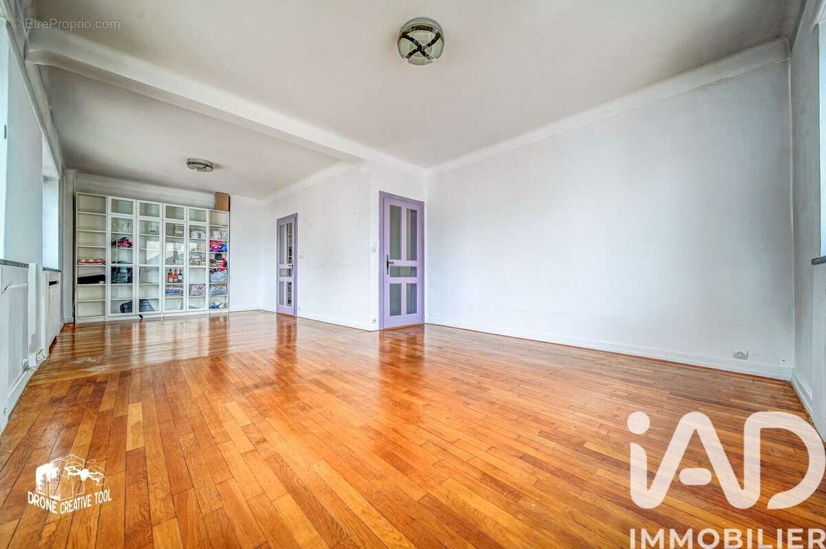 Photo 2 - Appartement à THIONVILLE