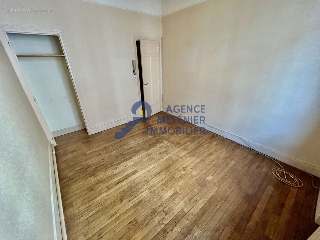 Appartement à VICHY