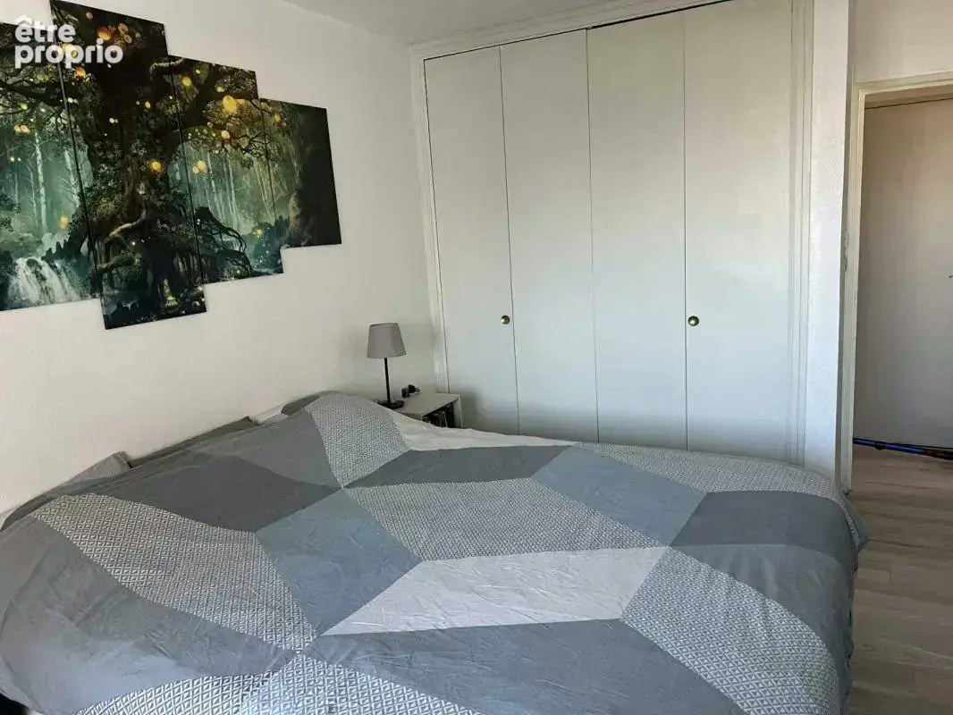 T3 Dijon rue du Tire-Pesseau 72 m2 - photo 4
