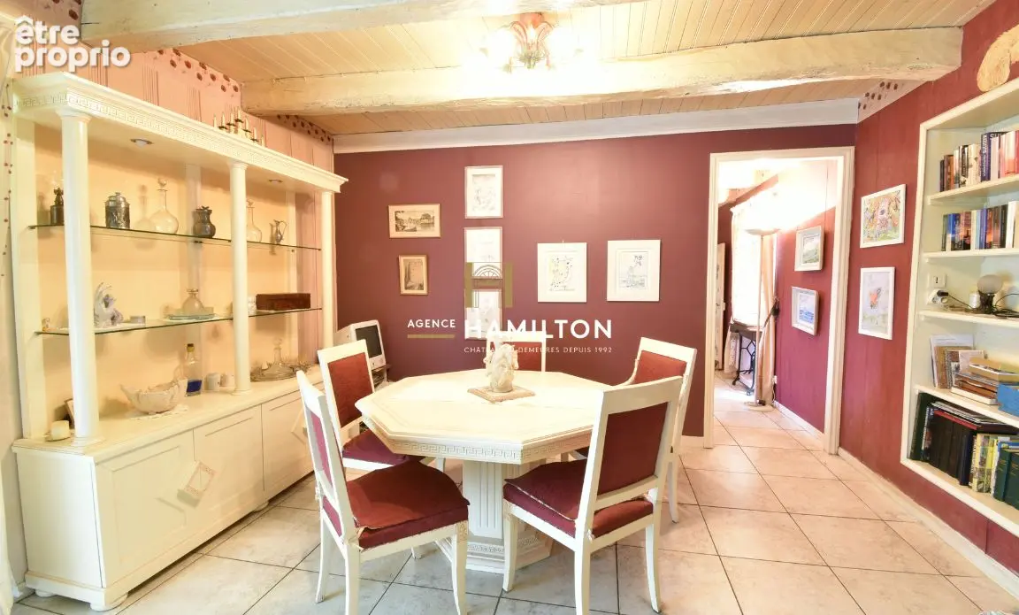 Petite maison dans la prairie - propriete avec potentiel equestre - photo 6