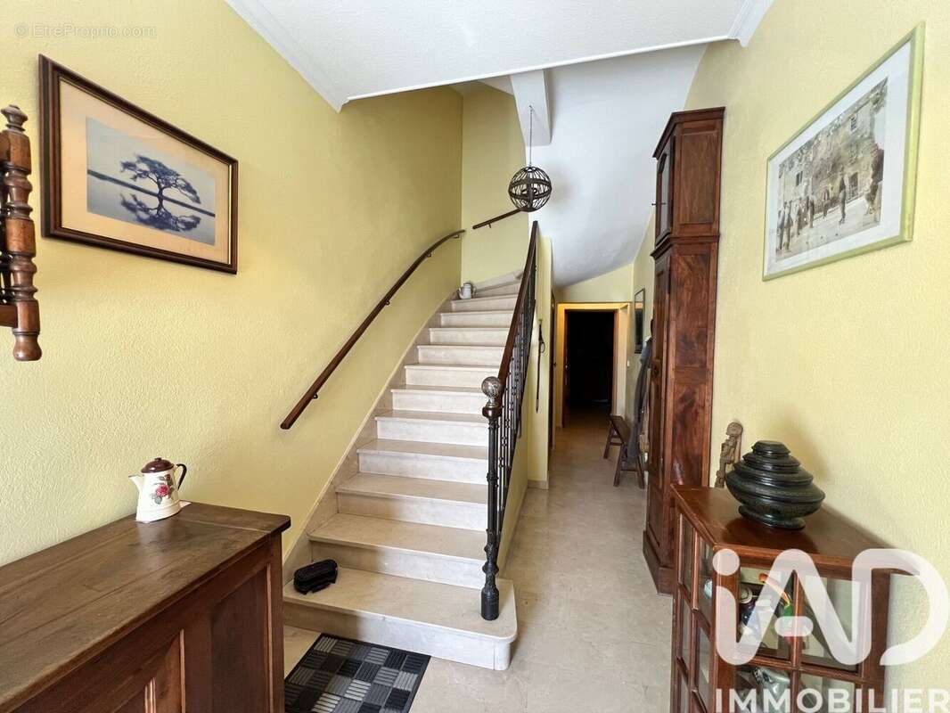 Photo 2 - Maison à CARPENTRAS