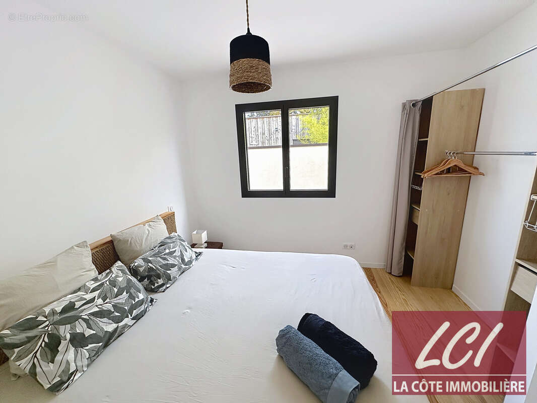 Maison à GUJAN-MESTRAS