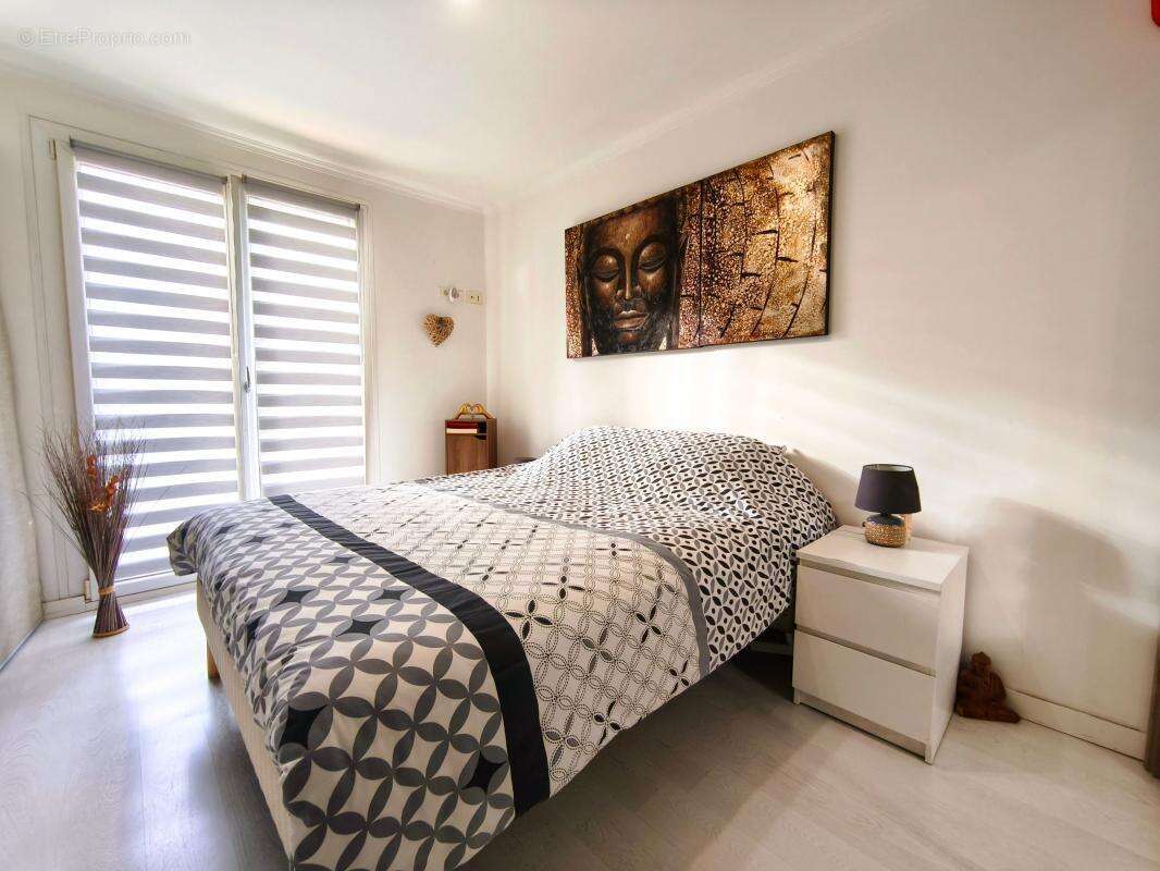 Appartement à LA SEYNE-SUR-MER